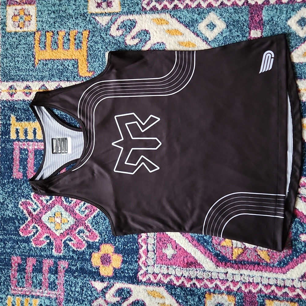 Ragnar Singlet
